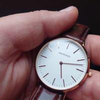 Orologio Bering 13738-564 unisex