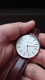 Orologio Bering 13738-564 unisex