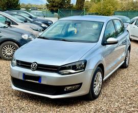 VOLKSWAGEN POLO 1.2 Tdi PERFETTA