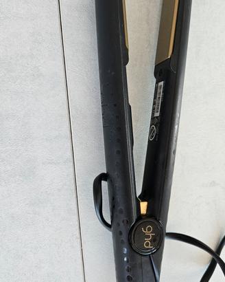 piastra ghd
