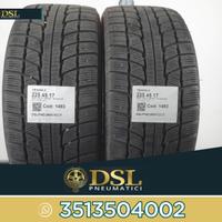 Pneumatici Usati 245 45 17 Triangle Cod.1493