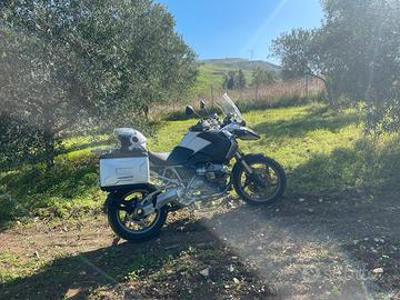 BMW 1200 Gs