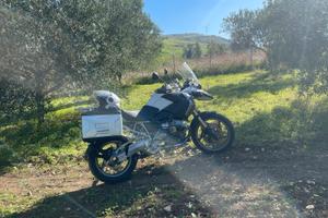 BMW 1200 Gs