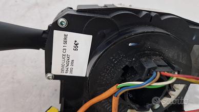 DEVIO LUCE C3 1 SERIE 96474024XT 2002-2006