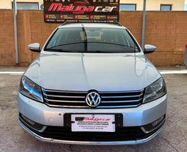 Volkswagen Passat CC 2.0 TDI DPF BlueMotion Tech.