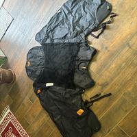 Tucano coprigambe termoscud