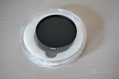 Filtro Haida pro II mc nd 1,8 64x 52mm