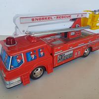 Camion Pompieri Latta (Japan)