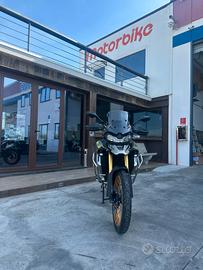 Voge Valico 900 DSX 2025