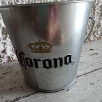 Secchielli alluminio 