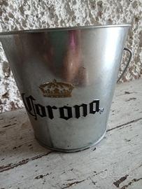 Secchielli alluminio 