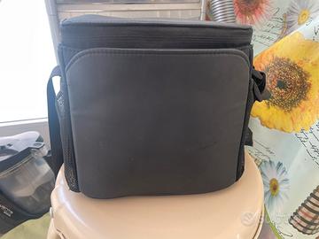 Borsa porta drone compatibile dji mini e altri