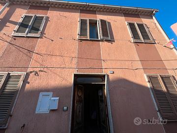 Casa indipendente Bonorva