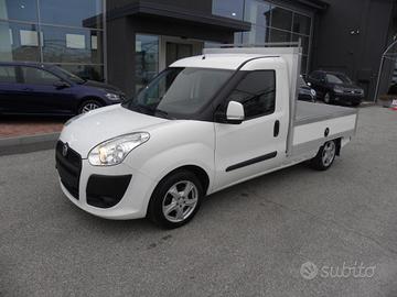 FIAT Doblo Doblò 1.3 MJT Cassonato Work-Up E5+