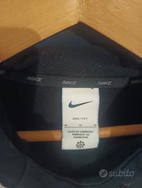 Felpa originale Nike