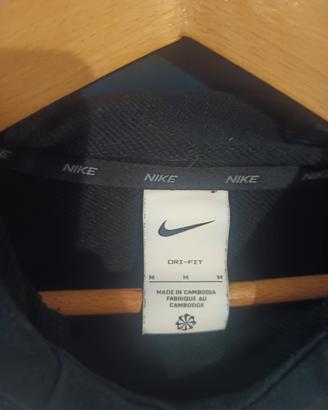 Felpa originale Nike