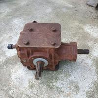 riduttore per trivella