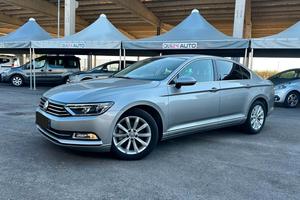 Volkswagen Passat 2.0 TDI Highline BlueMotion KM C