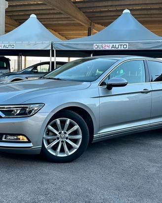 Volkswagen Passat 2.0 TDI Highline BlueMotion KM C