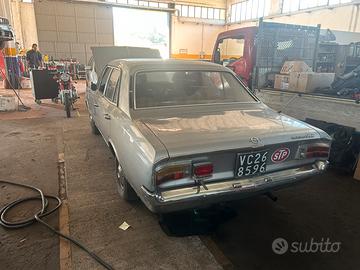 Opel rekord c 1700