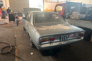 Opel rekord c 1700