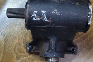 scatola sterzo  volkswagen maggiolino 