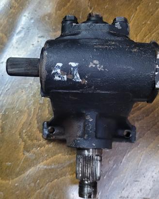scatola sterzo  volkswagen maggiolino 