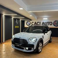 Mini Cooper D Countryman 2.0 Hype