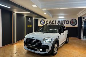 Mini Cooper D Countryman 2.0 Hype