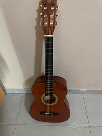 Chitarra Dam