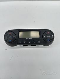 MANOPOLE COMANDO CLIMA NISSAN Qashqai 1° Serie 97
