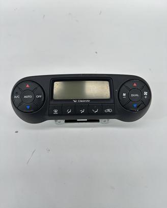 MANOPOLE COMANDO CLIMA NISSAN Qashqai 1° Serie 97