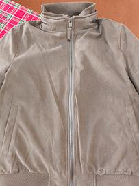 Giubbotto imbottito (Autunno/Inverno)