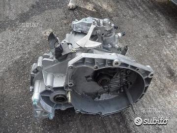 Cambio marce lancia delta 1.9 m-jet 6marc 55350926