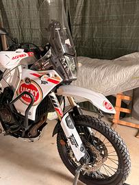 Tenere 700