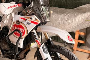 Tenere 700