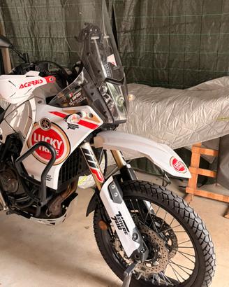 Tenere 700