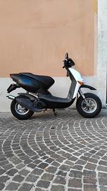 Aprilia rally 50