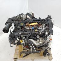 MOTORE COMPLETO 204DTD 2.0D 120Kw 163CV JAGUAR XE