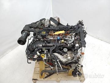 MOTORE COMPLETO 204DTD 2.0D 120Kw 163CV JAGUAR XE