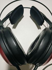 Cuffia audo technica