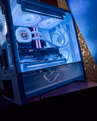 Pc Gaming