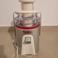 estrattore moulinex