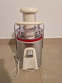 estrattore moulinex