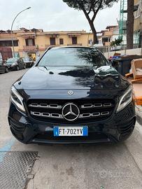 Mercedes GLA Premium Plus