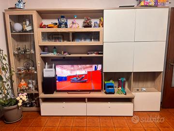 Mobile per salotto 