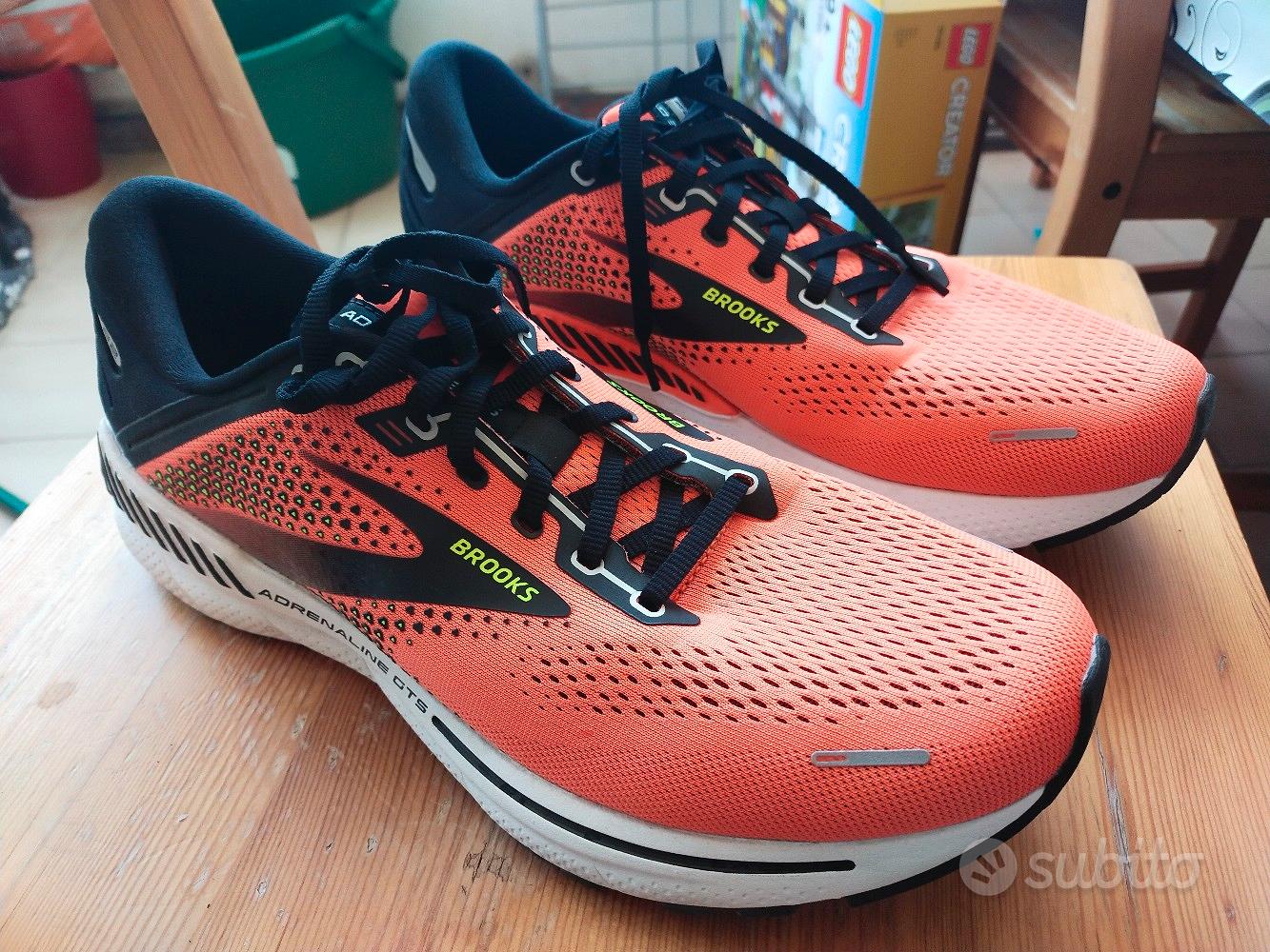 Brooks gts cheap 18 uomo Vendita