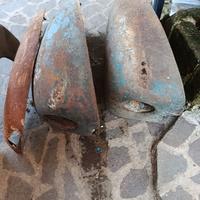 ricambi fiat topolino 500c