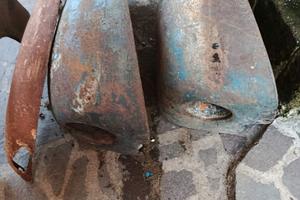 ricambi fiat topolino 500c