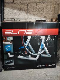 rullo Elite arealTour